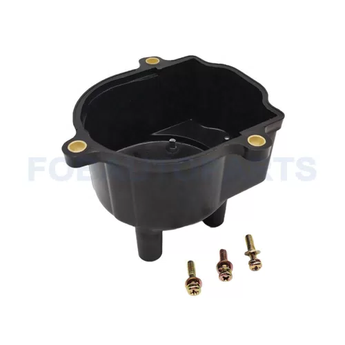 Distributor Cap for Toyota Carina II Corolla FX 1983-1996 19101-11010 1910111010 - image 4